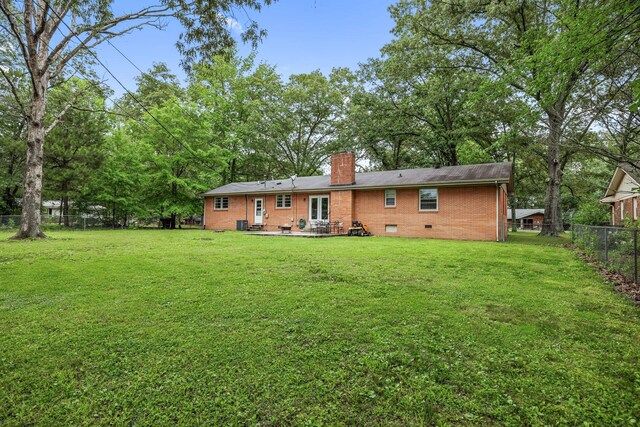 303 Old Fort St, Tullahoma, TN 37388 - photo 44