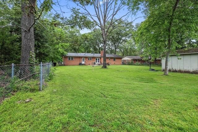 303 Old Fort St, Tullahoma, TN 37388 - photo 48