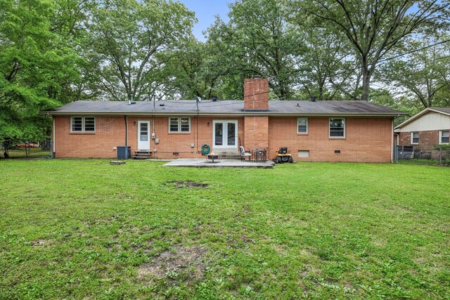 303 Old Fort St, Tullahoma, TN 37388 - photo 43