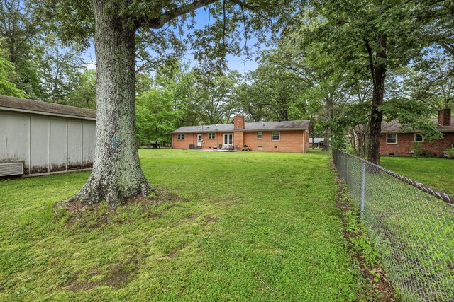 303 Old Fort St, Tullahoma, TN 37388 - photo 47