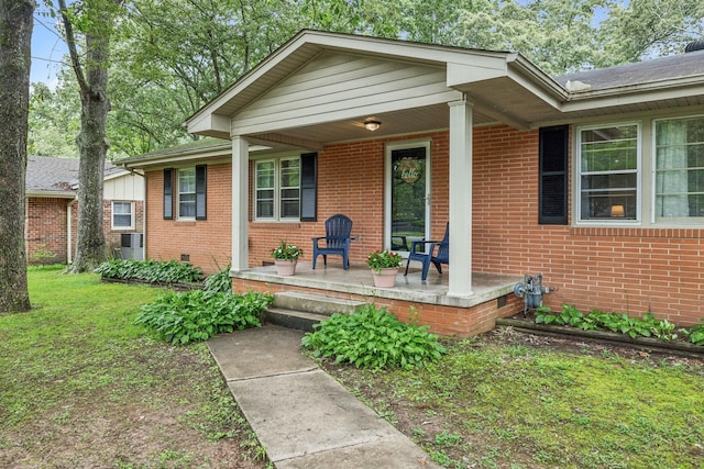 303 Old Fort St, Tullahoma, TN 37388 - photo 1