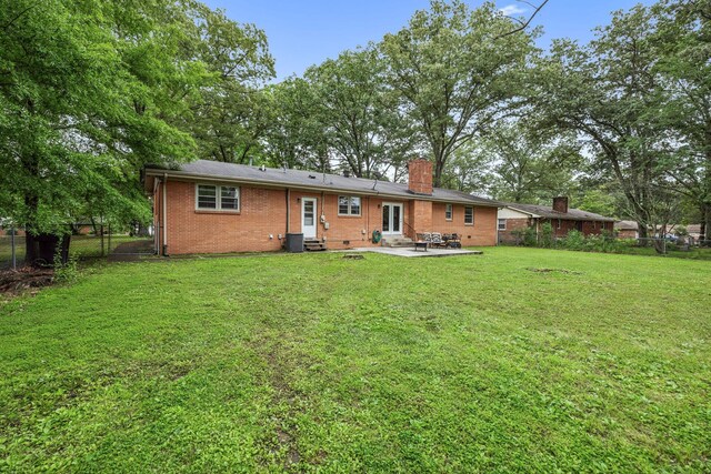 303 Old Fort St, Tullahoma, TN 37388 - photo 42