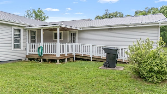 715 Marbury Rd, Tullahoma, TN 37388 - photo 59