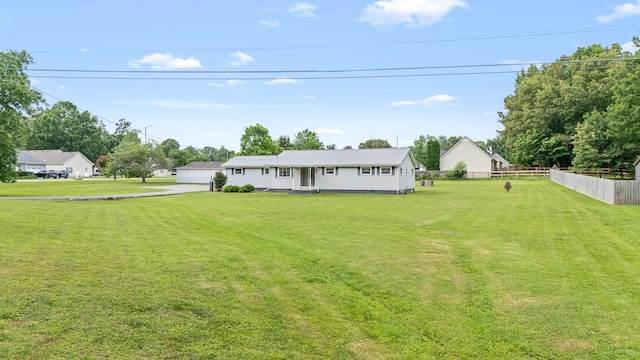 715 Marbury Rd, Tullahoma, TN 37388 - photo 3