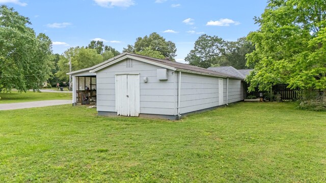 715 Marbury Rd, Tullahoma, TN 37388 - photo 37