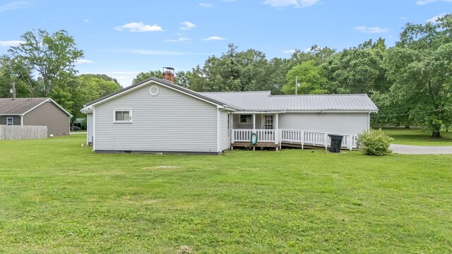 715 Marbury Rd, Tullahoma, TN 37388 - photo 57