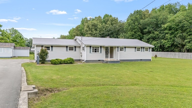 715 Marbury Rd, Tullahoma, TN 37388 - photo 5