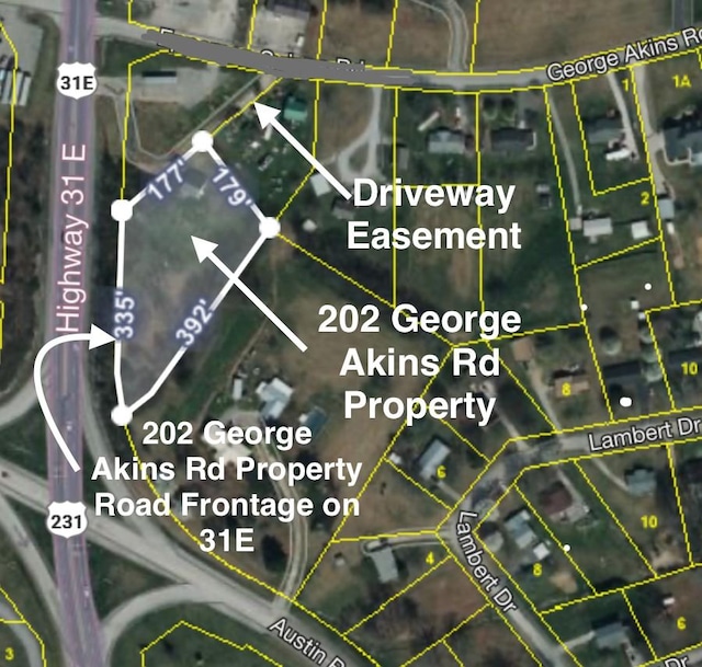 202 George Akins Rd, Westmoreland, TN 37186 - photo 27