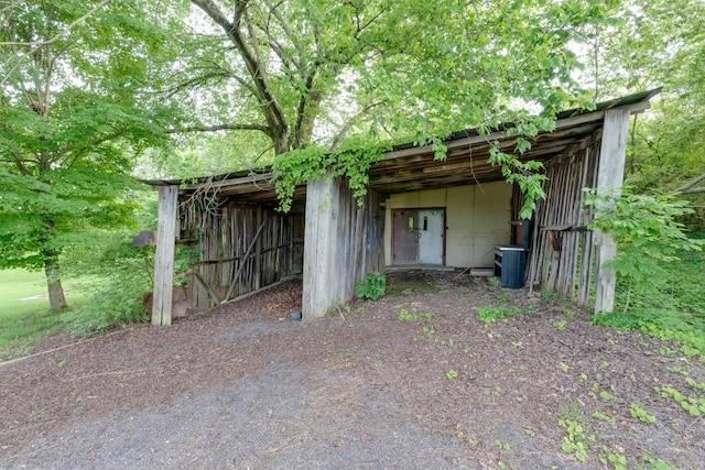 202 George Akins Rd, Westmoreland, TN 37186 - photo 24