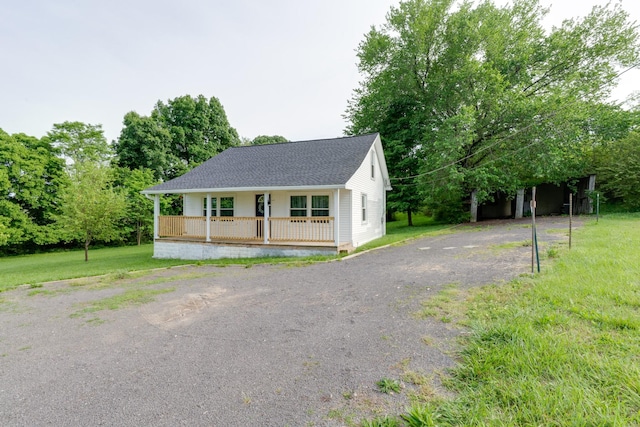 202 George Akins Rd, Westmoreland, TN 37186 - photo 3