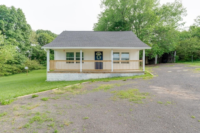 202 George Akins Rd, Westmoreland, TN 37186 - photo 2