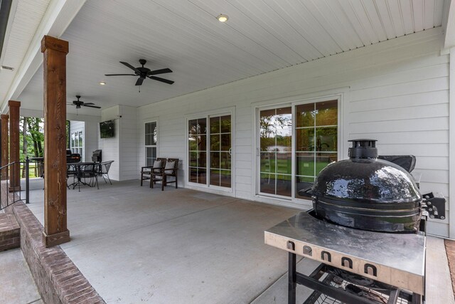 5335 Lascassas Pike, Lascassas, TN 37085 - photo 56