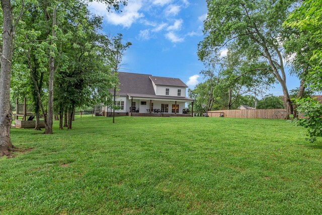 5335 Lascassas Pike, Lascassas, TN 37085 - photo 54