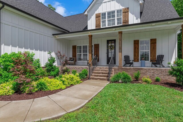 5335 Lascassas Pike, Lascassas, TN 37085 - photo 4