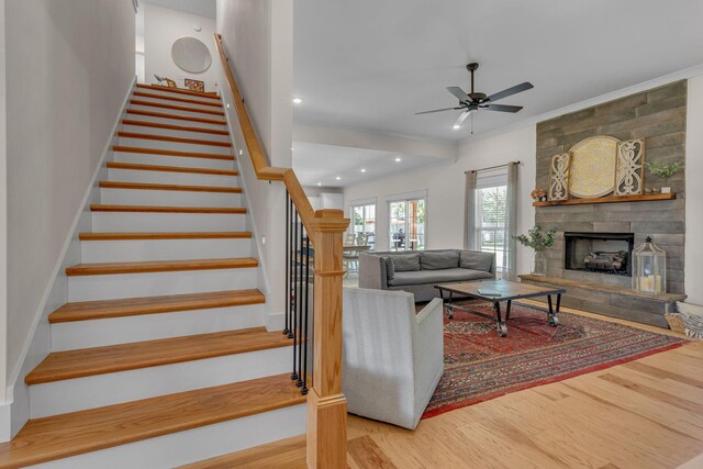 5335 Lascassas Pike, Lascassas, TN 37085 - photo 11