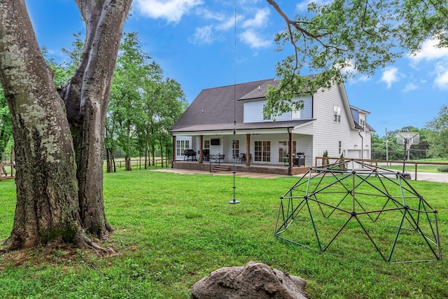 5335 Lascassas Pike, Lascassas, TN 37085 - photo 55