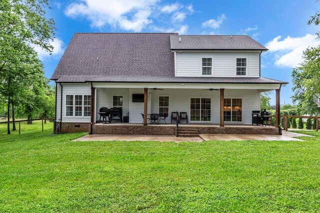 5335 Lascassas Pike, Lascassas, TN 37085 - photo 52