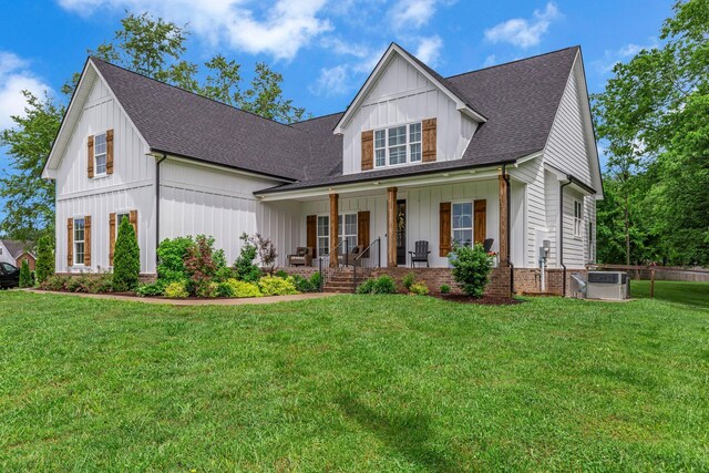 5335 Lascassas Pike, Lascassas, TN 37085 - photo 3