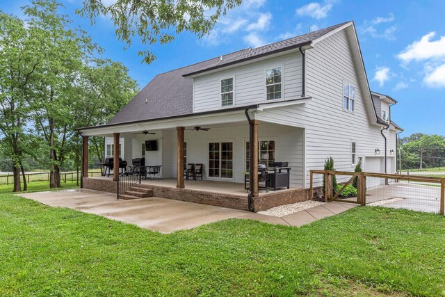 5335 Lascassas Pike, Lascassas, TN 37085 - photo 51