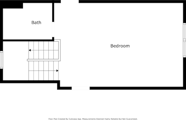 400 Parker Ct, Antioch, TN 37013 - home floor plan