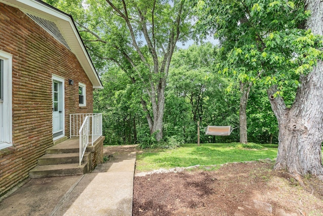 415 Isaac Dr, Goodlettsville, TN 37072 - view of green lawn