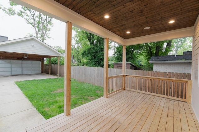 1602B 12th Ave N, Nashville, TN 37208 - photo 29