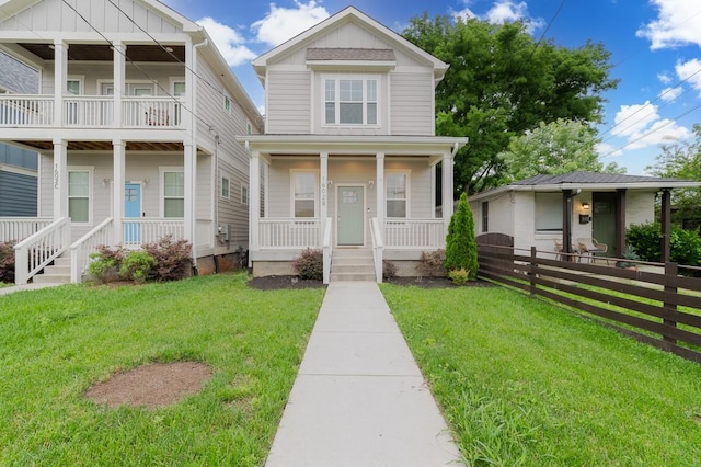 1602B 12th Ave N, Nashville, TN 37208 - photo 32