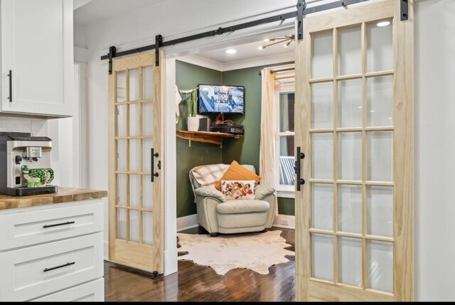 117 Park Cir, Columbia, TN 38401 - view of pantry