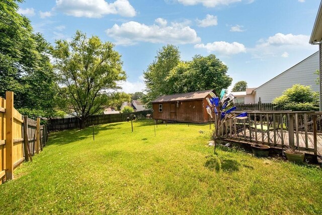 1016 Chelsea Dr, Goodlettsville, TN 37072 - photo 37