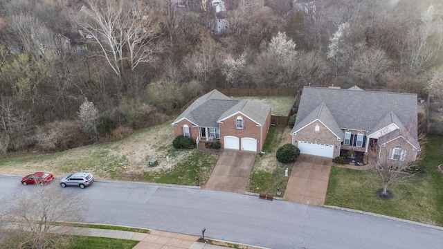 214 Cobblestone Lndg, Mount Juliet, TN 37122 - view of subject property