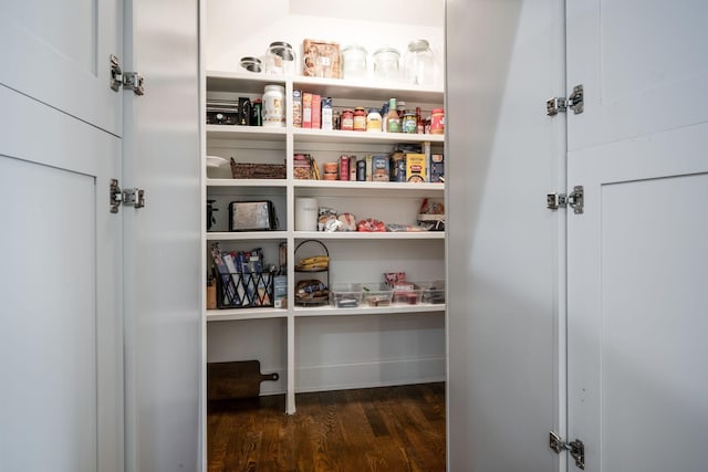 1092 Meeks Cemetery Rd, Burns, TN 37029 - view of pantry
