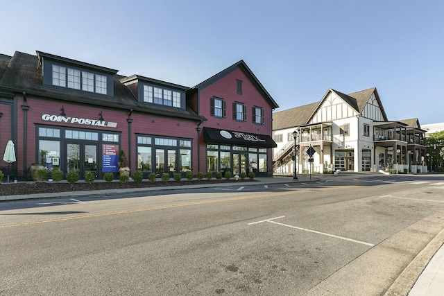118 Jasper Ave, Franklin, TN 37064 - view of building exterior featuring uncovered parking