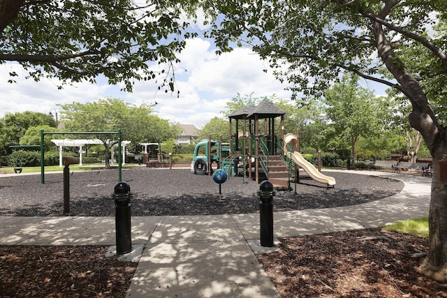 118 Jasper Ave, Franklin, TN 37064 - view of communal playground