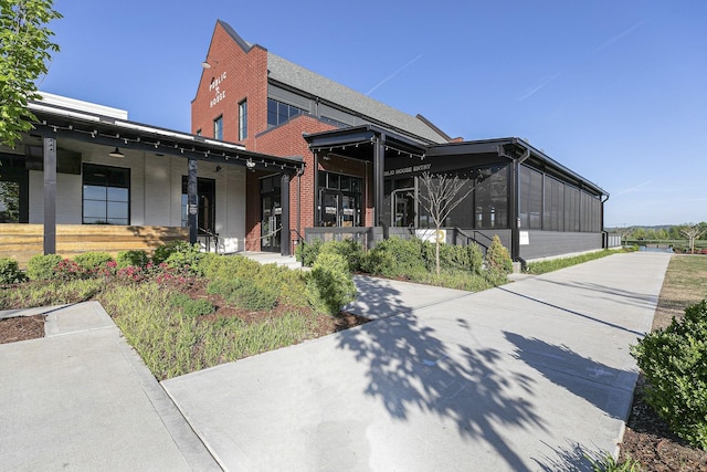 118 Jasper Ave, Franklin, TN 37064 - view of building exterior
