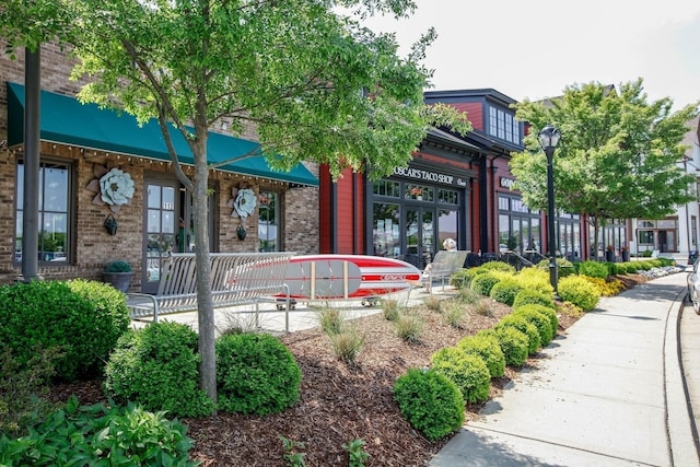 118 Jasper Ave, Franklin, TN 37064 - view of property