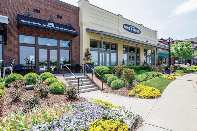 118 Jasper Ave, Franklin, TN 37064 - view of property