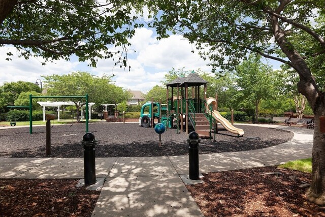 118 Jasper Ave, Franklin, TN 37064 - view of community play area