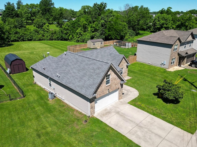 1009 Monticello Pl, Gallatin, TN 37066 - view of subject property