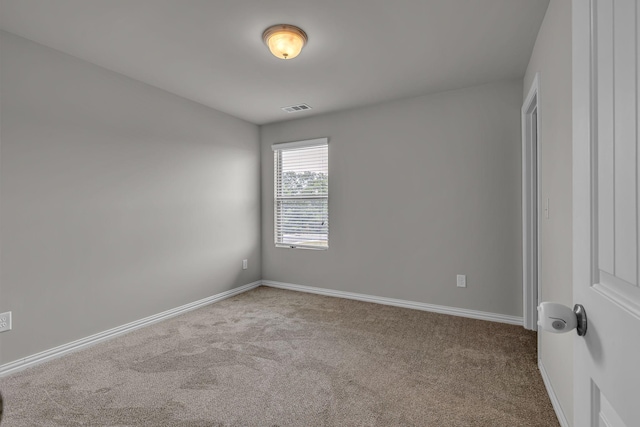 1010 Keeneland Dr, Spring Hill, TN 37174 - unfurnished room with carpet and baseboards