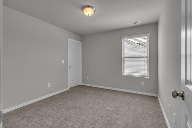 1010 Keeneland Dr, Spring Hill, TN 37174 - carpeted spare room featuring baseboards