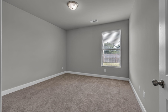 1010 Keeneland Dr, Spring Hill, TN 37174 - spare room with carpet floors and baseboards