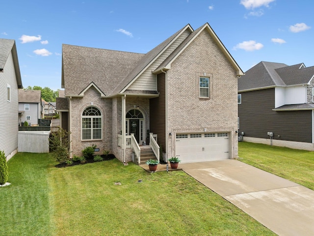 1680 Ellie Piper Cir, Clarksville, TN 37043 - photo 2