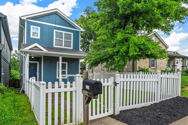 1734 Mckinney Ave, Nashville, TN 37208 - photo 44