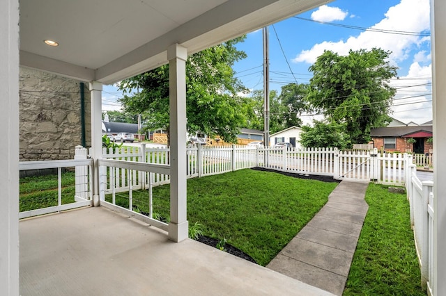 1734 Mckinney Ave, Nashville, TN 37208 - photo 7