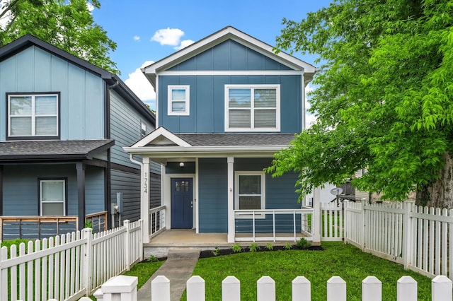 1734 Mckinney Ave, Nashville, TN 37208 - photo 1