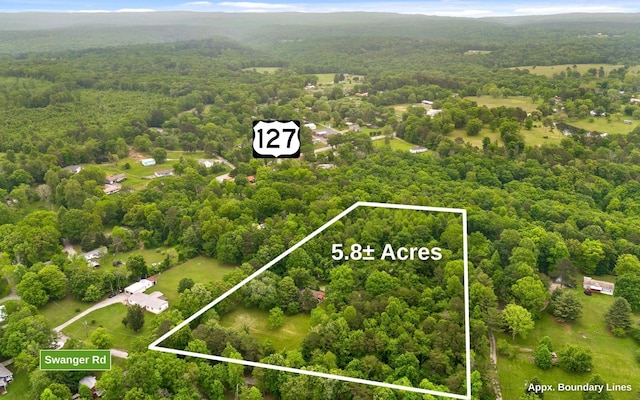 173 Swanger Rd, Signal Mountain, TN 37377