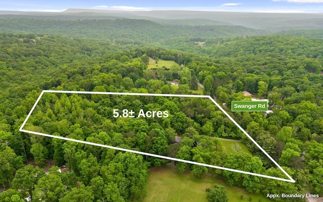 173 Swanger Rd, Signal Mountain, TN 37377