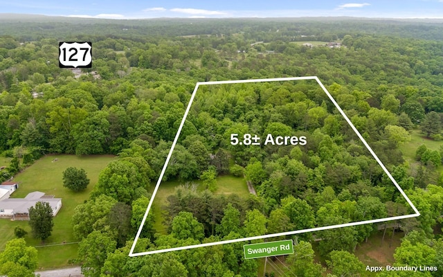 173 Swanger Rd, Signal Mountain, TN 37377