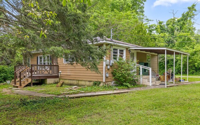 173 Swanger Rd, Signal Mountain, TN 37377