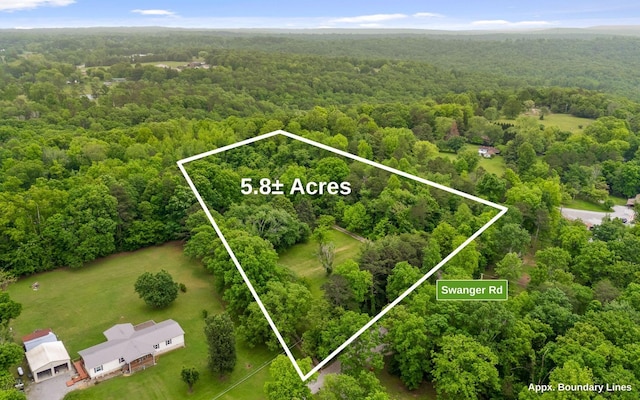173 Swanger Rd, Signal Mountain, TN 37377